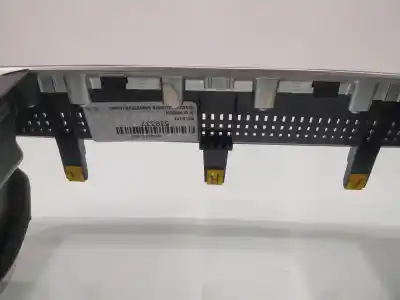 Second-hand car spare part decorative moulding for renault talisman grandtour limited oem iam references 682603660r  