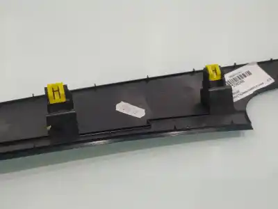 Peça sobressalente para automóvel em segunda mão moldagem por renault talisman grandtour limited referências oem iam 682477040r  