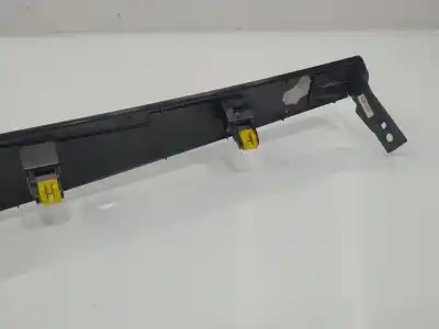 Peça sobressalente para automóvel em segunda mão moldagem por renault talisman grandtour limited referências oem iam 682477040r  