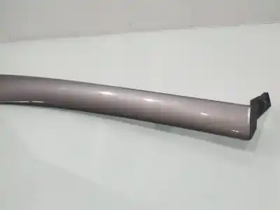 Peça sobressalente para automóvel em segunda mão moldagem por renault talisman grandtour limited referências oem iam 682477040r  