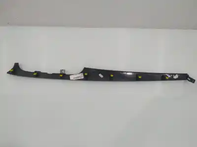 Peça sobressalente para automóvel em segunda mão moldagem por renault talisman grandtour limited referências oem iam 682477040r  