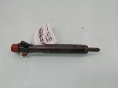 Peça sobressalente para automóvel em segunda mão injetor por ford focus berlina (cak) ambiente referências oem iam tjbb02701d  