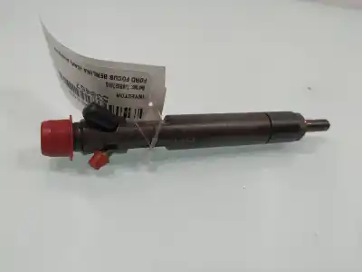 Автозапчастина б/у инжектор для FORD FOCUS BERLINA (CAK) Ambiente Посилання на OEM IAM TJBB02701D   Автозапчастина б/у инжектор для FORD FOCUS BERLINA (CAK) Ambiente Посилання на OEM IAM TJBB02701D