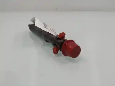 Peça sobressalente para automóvel em segunda mão injetor por ford focus berlina (cak) ambiente referências oem iam tjbb02701d  