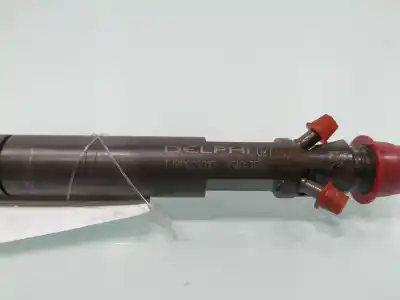 Автозапчастина б/у инжектор для FORD FOCUS BERLINA (CAK) Ambiente Посилання на OEM IAM TJBB02701D   Автозапчастина б/у инжектор для FORD FOCUS BERLINA (CAK) Ambiente Посилання на OEM IAM TJBB02701D