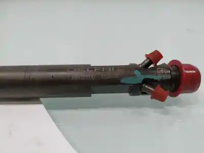 Автозапчастина б/у инжектор для FORD FOCUS BERLINA (CAK) Ambiente Посилання на OEM IAM TJBB02701D  