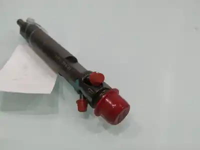 Peça sobressalente para automóvel em segunda mão injetor por ford focus berlina (cak) ambiente referências oem iam tjbb02701d  