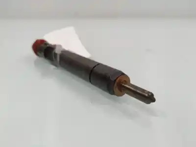 Peça sobressalente para automóvel em segunda mão injetor por ford focus berlina (cak) ambiente referências oem iam tjbb02701d  