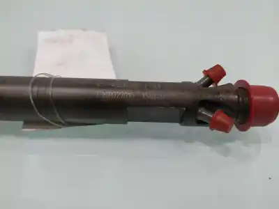 Peça sobressalente para automóvel em segunda mão  por FORD FOCUS  Referências OEM IAM TJBB02701D  