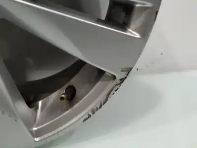 Peça sobressalente para automóvel em segunda mão jante por renault talisman grandtour limited referências oem iam 8201628858