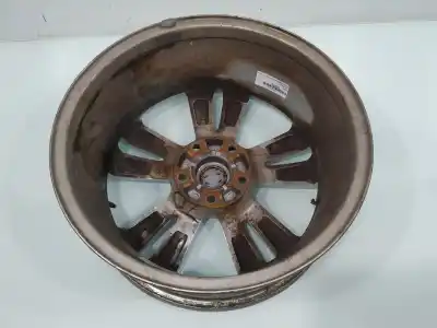 Peça sobressalente para automóvel em segunda mão jante por renault talisman grandtour limited referências oem iam 8201628858  