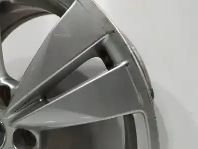 Peça sobressalente para automóvel em segunda mão jante por renault talisman grandtour limited referências oem iam 8201628858  