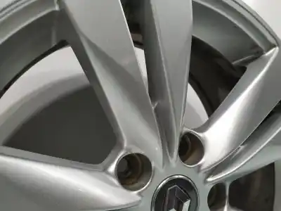 Peça sobressalente para automóvel em segunda mão  por RENAULT TALISMAN  Referências OEM IAM 8201628858  