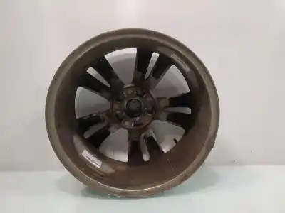 Peça sobressalente para automóvel em segunda mão jante por renault talisman grandtour limited referências oem iam 8201628858  