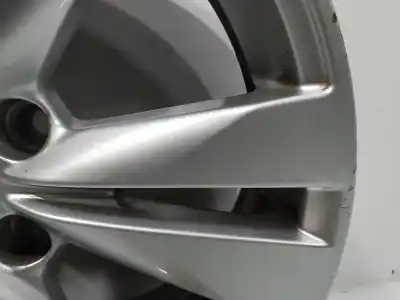 Peça sobressalente para automóvel em segunda mão jante por renault talisman grandtour limited referências oem iam 8201628858  