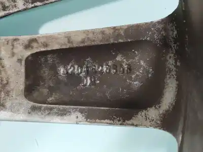 Peça sobressalente para automóvel em segunda mão jante por renault talisman grandtour limited referências oem iam 8201628858  