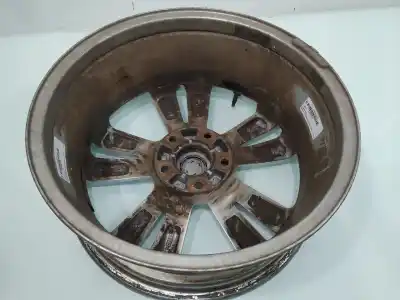 Peça sobressalente para automóvel em segunda mão jante por renault talisman grandtour limited referências oem iam 8201628858  