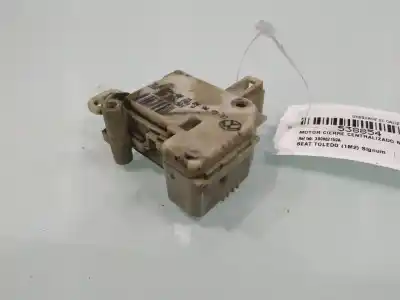 Pezzo di ricambio per auto di seconda mano motore chiusura cancello centralizzato per seat toledo ii (1m2) 1.9 tdi riferimenti oem iam 3b0862159a  