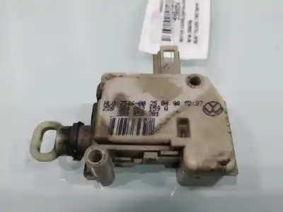 Pezzo di ricambio per auto di seconda mano motore chiusura cancello centralizzato per seat toledo ii (1m2) 1.9 tdi riferimenti oem iam 3b0862159a  