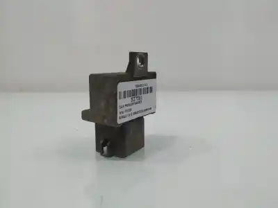 İkinci el araba yedek parçası ÖN ISITMA KUTUSU için RENAULT CLIO III  OEM IAM referansları 7700115078  