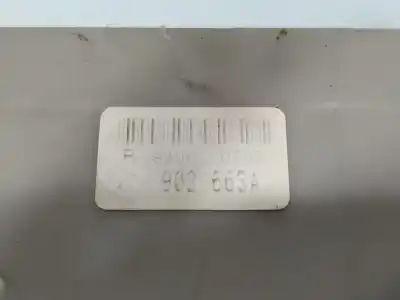 Second-hand car spare part fuse box unit for renault clio iii grandtour yahoo oem iam references 902663a  