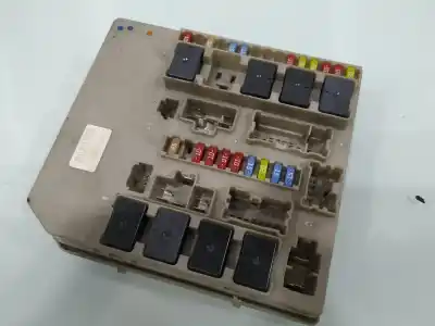 Second-hand car spare part fuse box unit for renault clio iii grandtour yahoo oem iam references 902663a  