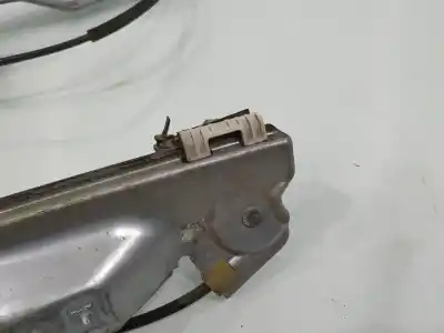 Peça sobressalente para automóvel em segunda mão elevador de vidros dianteiro direito por renault clio iii grandtour yahoo referências oem iam 8200291147j