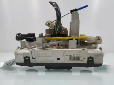 Second-hand car spare part climate control for renault clio iii grandtour yahoo oem iam references 030967w  