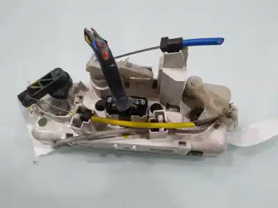 Second-hand car spare part climate control for renault clio iii grandtour yahoo oem iam references 030967w  
