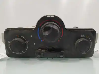 Second-hand car spare part CLIMATE CONTROL for RENAULT CLIO III  OEM IAM references 030967W  