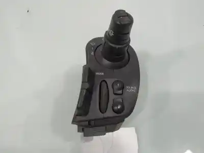 Peça sobressalente para automóvel em segunda mão comutador de limpa vidros por renault clio iii grandtour yahoo referências oem iam 88103009429