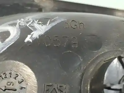 Second-hand car spare part interior left front handle for renault clio iii grandtour yahoo oem iam references 310579  