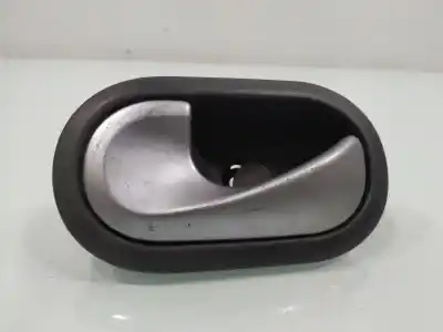 Second-hand car spare part interior left front handle for renault clio iii grandtour yahoo oem iam references 310579  