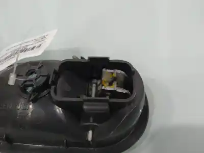 Second-hand car spare part interior left front handle for renault clio iii grandtour yahoo oem iam references 310579  