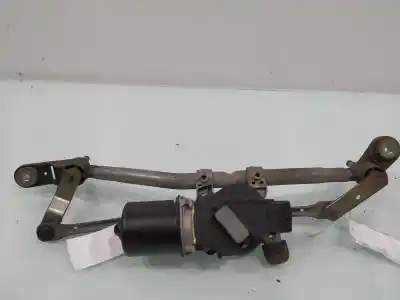Peça sobressalente para automóvel em segunda mão motor do limpa para brisas por renault clio iii grandtour yahoo referências oem iam edrb22