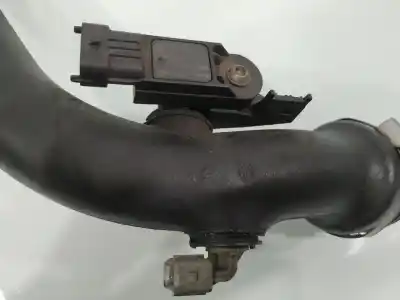 Peça sobressalente para automóvel em segunda mão tubo de pressão do turbo por renault clio iii grandtour yahoo referências oem iam 8200468372c