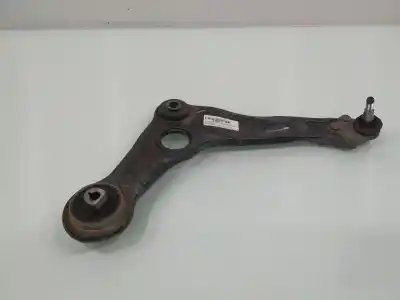 Peça sobressalente para automóvel em segunda mão braço de suspensão inferior dianteiro direito por renault talisman grandtour limited referências oem iam 545047275r