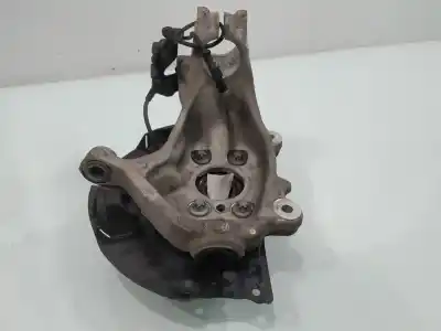 Second-hand car spare part front left knuckle for renault talisman grandtour limited oem iam references   