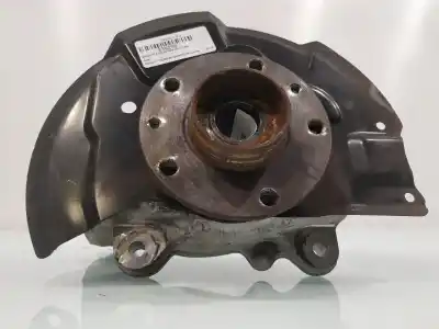 Second-hand car spare part front left knuckle for renault talisman grandtour limited oem iam references   