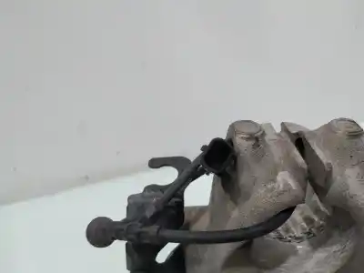 Second-hand car spare part front left knuckle for renault talisman grandtour limited oem iam references   