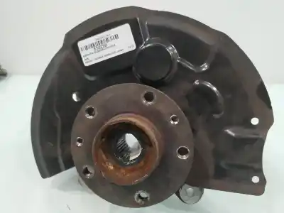 Second-hand car spare part front left knuckle for renault talisman grandtour limited oem iam references   