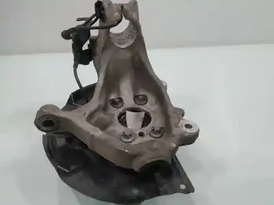 Peça sobressalente para automóvel em segunda mão manga de eixo dianteira esquerda por renault talisman grandtour limited referências oem iam 