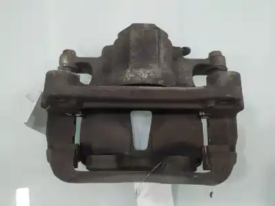 Peça sobressalente para automóvel em segunda mão pinça de travão dianteira direita por renault talisman grandtour limited referências oem iam 