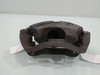 Peça sobressalente para automóvel em segunda mão pinça de travão dianteira esquerda por renault talisman grandtour limited referências oem iam 