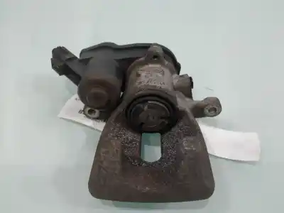 Peça sobressalente para automóvel em segunda mão pinça de travão traseira esquerda por renault talisman grandtour limited referências oem iam 440102238r