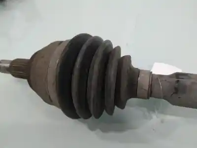 Peça sobressalente para automóvel em segunda mão transmissão dianteira direita por renault talisman grandtour limited referências oem iam 391008457r