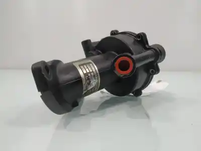 Peça sobressalente para automóvel em segunda mão depressor de travões / bomba de vácuo por ford focus berlina (cak) ambiente referências oem iam   