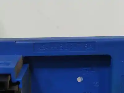 Peça sobressalente para automóvel em segunda mão resistência sofagem chauffage por ford focus berlina (cak) ambiente referências oem iam xs4h18b647ba  