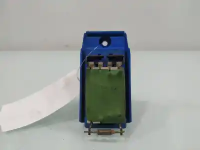 Peça sobressalente para automóvel em segunda mão resistência sofagem chauffage por ford focus berlina (cak) ambiente referências oem iam xs4h18b647ba  