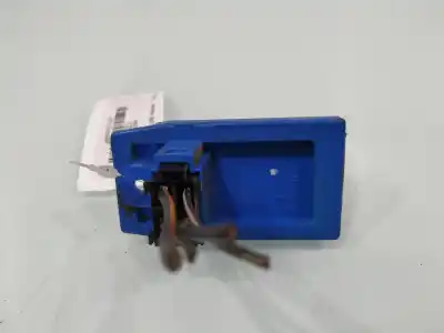 Peça sobressalente para automóvel em segunda mão resistência sofagem chauffage por ford focus berlina (cak) ambiente referências oem iam xs4h18b647ba  